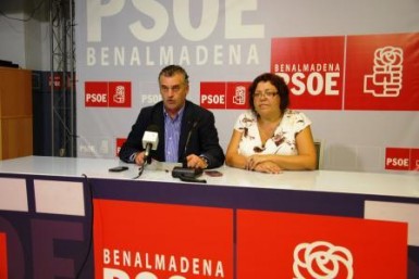 “Este canon fue solicitado por el equipo de gobierno del que yo era alcalde, al igual que en la legislatura anterior, en la que también logramos para el municipio mejoras por más de 7 millones” ha recordado el secretario general del PSOE de Benalmádena, Javier Carnero