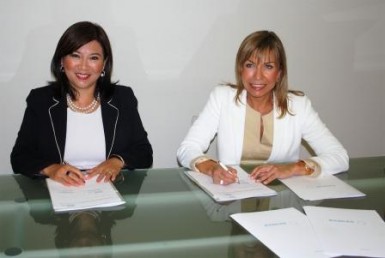 Leticia Chen, presidenta de esta asociación, presentará el hospital Xanit en China ante un foro económico y empresarial y buscará acuerdos con empresas e instituciones para traer pacientes chinos de todo el mundo.