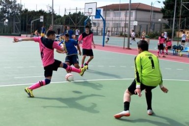 Los deportistas interesados en formar parte de la competición podrán inscribirse hasta el 19 de septiembre.