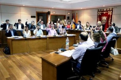 La iniciativa, puesta en marcha por la Bandera Internacional de la Paz, está centrada en impulsar la formación de un equipo multiprofesional y estable que trabaje los valores y actitudes relacionadas con la paz.