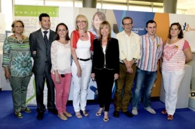 El cáncer en la mujer y los problemas sobre fertilidad centrarán las actividades organizadas con motivo de la Semana de la Discapacidad. 