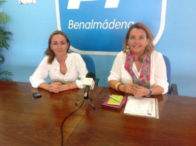 La vicesecretaria de Sanidad de los populares, Inmaculada Hernández, ha mostrado su apoyo a la iniciativa liderada por la Confederación Española de Asociaciones de Familiares de Personas con Alzheimer y Otras Demencias (CEAFA). 