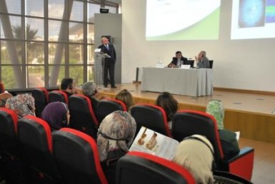 La décima edición de esta convención ha dado cita a cerca de 200 especialistas que ejercen su labor por todo el mundo con el fin de poner en común sus conocimientos en el campo de la medicina.