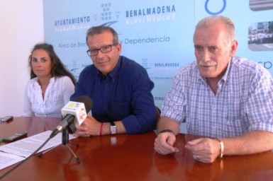 Las actividades de apoyo educativo, orientación y ayuda psicológica son gratuitas y van dirigidas a aquellas personas sin recursos económicos, siendo necesario informe favorable de Bienestar Social.