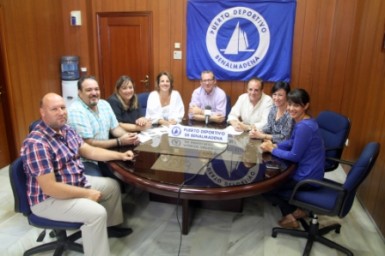 La iniciativa nace de los propios principios fundacionales de la asociación, con el objetivo de ofrecer cada año en fechas cercanas al Día de la Hispanidad una variada muestra de las inquietudes culturales.