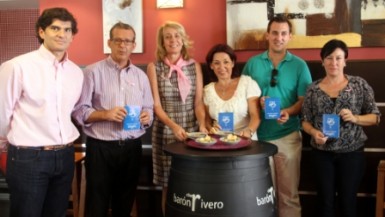 Cerca de una veintena de bares y restaurantes participan en ‘De Tapas por Benalmádena’, un evento que se consolida como la principal cita gastronómica de la temporada de otoño.