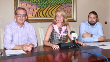 Un total de 577.000 euros se destinarán a la ampliación del proyecto Benemplea, tanto en formaciones como en plazo de ejecución, prolongándose hasta el tercer trimestre de 2015.