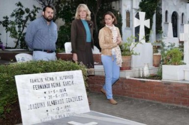 La regidora, Paloma García Gálvez, ha destacado que “desde el Gobierno municipal estamos trabajando para poner en funcionamiento la tanatosala del cementerio de Arroyo de la Miel, un proyecto que responde a una importante demanda vecinal”.