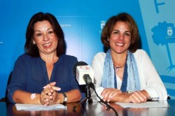 Los talleres, organizados por la Delegación de Igualdad, están dirigidos a alumnos de 3º y 4º de la ESO.