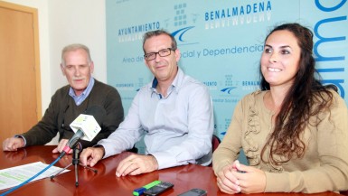 La formación para la educación primaria se impartirá en el Centro Social de Carola, los lunes, miércoles y viernes, de 16:30 a 17:30 horas.