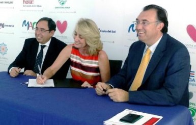 El Ayuntamiento, el Patronato de Turismo y la Federación Española de Baile Deportivo han firmado el convenio de colaboración para la organización del evento, que prevé generar un impacto económico de más de 400.000 euros. 