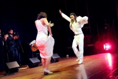 La concejala de Cultura, Yolanda Peña, mostró su satisfacción por la extraordinaria acogida que tuvo el evento y aseguró que “continuaremos trabajando para que pueda celebrarse en otra ocasión dada la gran demanda de público que no pudo hacerse con una entrada”. 