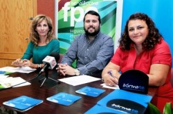 La Delegación de Empleo pone en marcha dos nuevos cursos gratuitos de Formación Profesional para el Empleo.