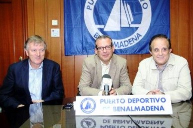 Como principal motor del turismo de nuestra ciudad, el Puerto Deportivo es, una vez más, pionero en el impulso de la economía de Benalmádena.