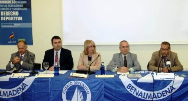 La regidora, Paloma García Gálvez, ha destacado que “este evento se enmarca en las actuaciones desarrolladas por el Ayuntamiento, dentro del segmento del turismo de congresos para combatir la estacionalidad”.