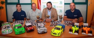 La categoría de este Campeonato será la de 1/10 Touring 4X4 eléctrico en la modalidad de Stock, en la cual todos los coches corren con el mismo motor y las mismas ruedas.