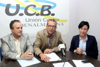 "Lo hice como ciudadano y no como concejal, y fui el único vecino de Benalmádena capaz de presentarle cara a esta supuesta irregularidad".
