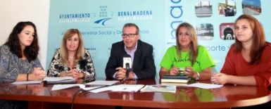 El centro dispone de profesionales titulados que trabajarán con los menores.