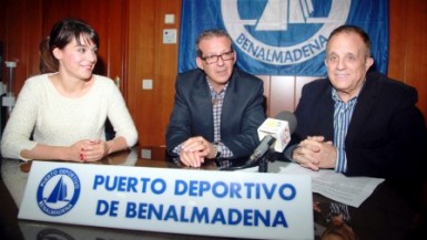 Estas actuaciones nos permiten seguir ostentando un puerto de calidad de cara al turismo.