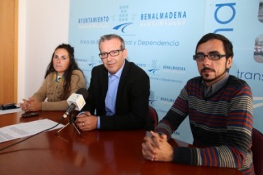 Las crisis y el incremento de población han hecho que aumenten las demandas en dicha delegación.
