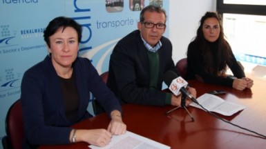 La celebración tendrá lugar en la Plaza Pueblosol a partir de las 17,00h.