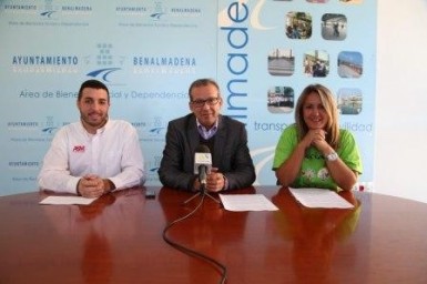 • Esta campaña que comienza hoy se llevará a cabo hasta el 30 de Diciembre ya que el reparto tendrá lugar el día 2 de Enero