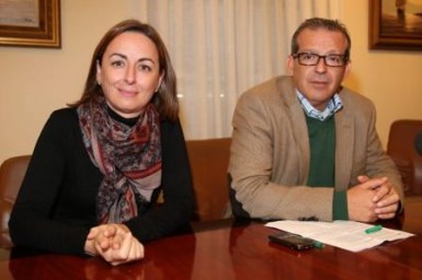 La cita tendrá lugar a las 10:00 horas en el ‘Anica Torres’ de Arroyo de la Miel y a las 11:00 horas en el ‘Silvestre González’.