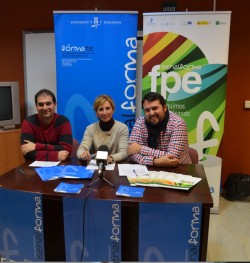 La concejalía de empleo informa sobre la gran demanda que esta teniendo el curso de vigilante, para el que han presentado mas de 150 solicitudes.