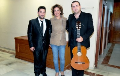 La concejala de Cultura, Yolanda Peña, destacó el gran éxito de participación y organización obtenido en la segunda edición de este evento, organizado por la Peña La Repompa. 