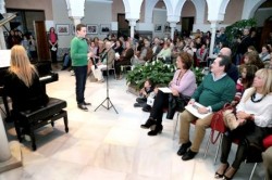 Un concierto instrumental de la Escuela Municipal de Música de Benalmádena sirvió para celebrar la festividad en honor a Santa Cecilia