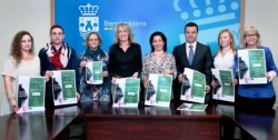 La concejala de Participación Ciudadana, Ana Macías, agradeció a los benalmadenses “la solidaridad y la generosidad que han vuelto a demostrar con el colectivo”.