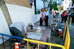El concejal de Juventud, Rafael Obrero, ha destacado que “esta actividad formativa tiene como objetivo principal proporcionar a los jóvenes una formación útil tanto para el desempeño profesional como para mejorar las posibilidades de inserción en el mercado laboral”.