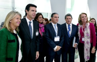 El municipio acude a la World Travel Market de la mano del Patronato de Turismo de la Costa del Sol, pero con una agenda propia de reuniones y citas programadas con touroperadores y profesionales del sector.