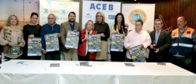 La prueba tendrá lugar el próximo 15 de diciembre y los organizadores esperan superar el récord de participación del año pasado, cuando se registraron más de 1.850 corredores. 