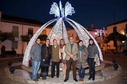 La Concejala de Festejos Concepción Tejada, ha presentado en rueda de prensa la propuesta para Nochevieja en Benalmádena Pueblo y Arroyo de la Miel.