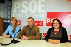 El PSOE presentará una moción institucional para que el Ayuntamiento de la localidad inste al Gobierno a incluir una partida en sus Presupuestos Generales para la construcción de la comisaría de Policía Nacional en Benalmádena.