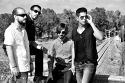 El grupo musical ‘Jack Trebol’ de Benalmádena ha sido seleccionado para participar en el concurso ‘Música Más Málaga’, que tendrá lugar este sábado, 14 de diciembre, en la Caja Blanca de Málaga, a partir de las 20:00 horas.