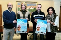 La Plaza Olé de Benalmádena Costa acogerá este domingo, 15 de diciembre, la fiesta solidaria ‘Nuestra Segunda Navidad con Idaira’, un evento que tiene como objetivo recaudar fondos para la pequeña Idaira, que sufre una grave enfermedad degenerativa conocida como Atrofia Muscular Espinal (AME). 
