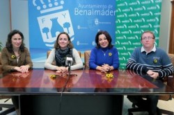 El Monte Calamorro acogerá este domingo, 8 de diciembre, una jornada de senderismo a beneficio de la Fundación Cudeca, organizada por un grupo de senderistas del municipio, con la colaboración de las delegaciones de Medio Ambiente y Participación Ciudadana del Ayuntamiento de Benalmádena