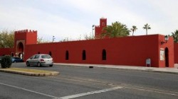 El Castillo El Bil-Bil de Benalmádena Costa registró durante el pasado año 2013 un total de 271 ceremonias civiles, consolidándose de esta forma como el espacio más demandado de la provincia de Málaga para la celebración de enlaces.