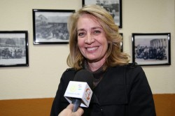 La alcaldesa, Paloma García Gálvez, asistirá este domingo, 19 de enero, a la verbena en honor a San Antón, que se celebrará como cada año en la Plaza del Alguacil de Benalmádena Pueblo, a partir de las 13:00 horas. Un evento organizado por la Delegación de Festejos del Ayuntamiento de Benalmádena.