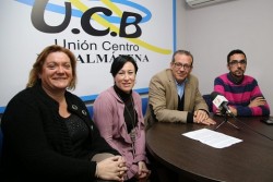UCB organiza para el día 26 de enero una marcha benéfica que busca recaudar fondos para APROBE y la Asociación Comedor Social de Benalmádena