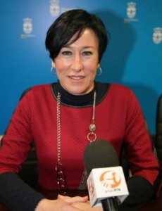 La alcaldesa de Benalmádena, Paloma García Gálvez, presidirá mañana la festividad religiosa en honor al Santísimo Cristo de la Redención, organizada por la Hermandad de Nuestro Padre Jesús a su Entrada en Jerusalén y María Santísima del Auxilio,  Santísimo Cristo de la Redención y María Santísima de los Dolores, con la colaboración del Ayuntamiento, a través de las delegaciones de Cultura, Participación Ciudadana y Emergencias.