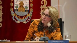 El Ayuntamiento de Benalmádena dará el nombre de José Álvarez García ‘Sargento Álvarez’, al paseo público ubicado entre la Avenida de la Constitución y Calle de la Cruz. La propuesta, que ha presentado en el pleno la concejala de Seguridad, Concepción Tejada, instructora del Procedimiento de Honores y Distinciones, ha contado con el respaldo de la Corporación municipal.