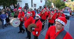 Tráfico ha preparado diversos itinerarios alternativos para reducir las molestias derivadas de las cabalgatas de Reyes