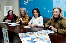 La Plaza de la Mezquita de Arroyo de la Miel acogerá este sábado, 18 de enero, un evento solidario a favor de la Asociación de Familiares de Enfermos de Alzheimer en Benalmádena (AFAB), que consistirá en una chocolatada y en un bingo solidario. 