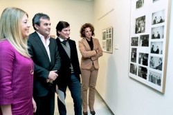 El Centro de Exposiciones de Benalmádena Costa acogerá a partir de mañana y hasta el próximo 23 de marzo la muestra ‘Fotogramas de Posguerra (1945-1962)’, organizada por el Centro Cultural ‘La Térmica’, con la colaboración de la Delegación de Cultura del Ayuntamiento de Benalmádena y el patrocinio del Ministerio de Educación, Cultura y Deportes. 