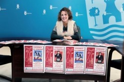 La Casa de la Cultura de Arroyo de la Miel acogerá este fin de semana la XI Muestra de Teatro y Humor en Benalmádena, un nuevo ciclo organizado por el Ayuntamiento, a través de la Concejalía de Cultura, que arrancará el próximo viernes con la obra 'Flamen Comedia', a cargo de la Compañía Acuario Teatro.