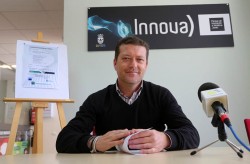 El Programa Innov@ Emprende 2014 ha arrancado con un importante éxito de participación. Una treintena de emprendedores participarán en la iniciativa, impulsada por la Delegación de Juventud, con la colaboración de la Asociación Proyectos Jóvenes y la implicación de diferentes empresas alojadas en el Centro Emprendedor del Parque Innova, así como también de profesionales del sector. 