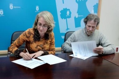 La Feria Ecológica de Benalmádena continuará celebrándose durante este año todos los terceros domingos de cada mes en la céntrica plaza de Pueblosol, en Arroyo de la Miel.